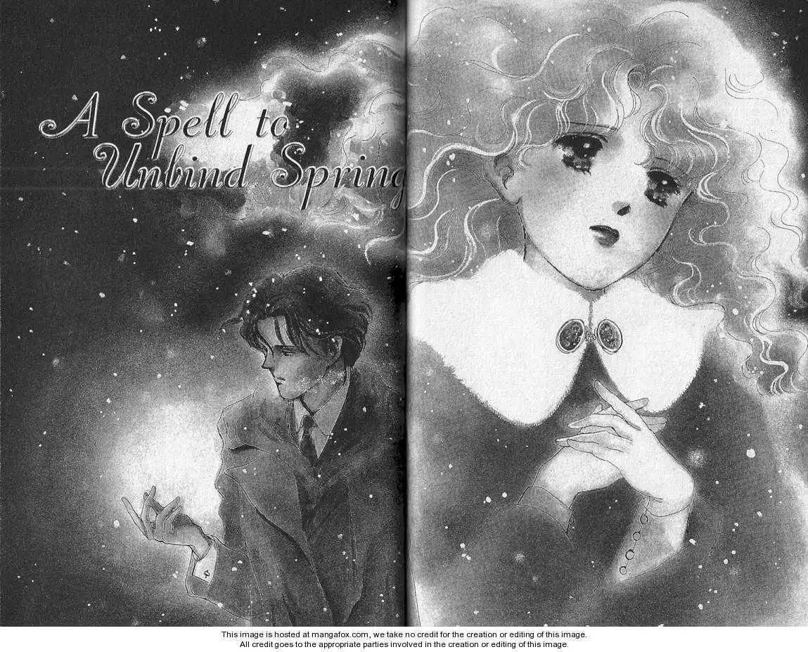 Plant Doll Chapter 7 2